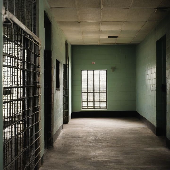 Ex-SBA employee in handcuffs, sentenced for COVID relief fraud.