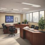 IRS official explaining new pre-filing program for small businesses.