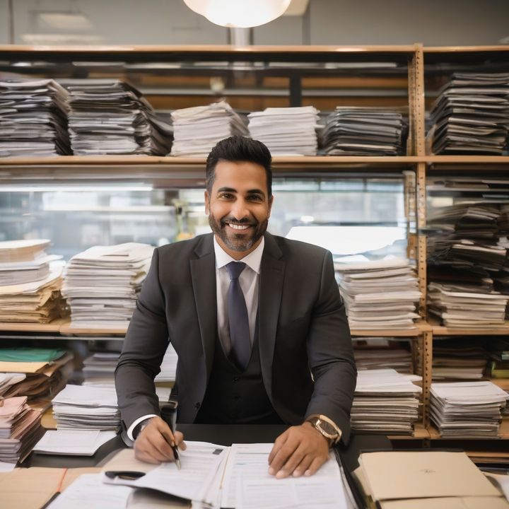 Lawmakers signing legislation to make small business deduction permanent.