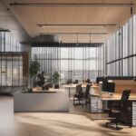 New employee using onboarding software on a computer screen.