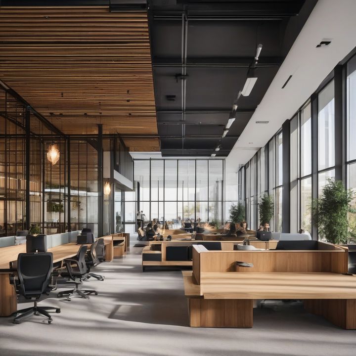 Slack's new AI tools on computer screens for team collaboration and decision-making.