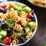 Kroger pasta salads being removed from store shelves due to Listeria risk.