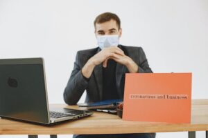 The Impact of COVID-19 on E-commerce Businesses: An Interview