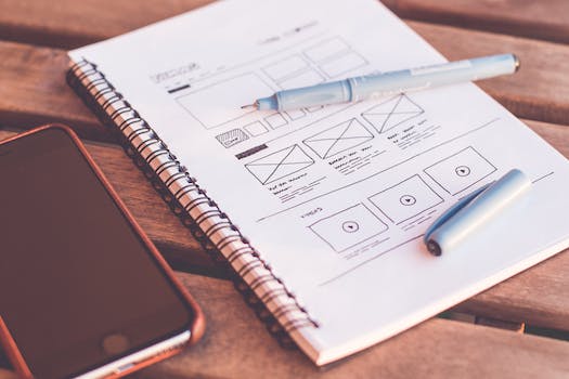 The Influence of UI Design Progression on E-commerce Revenue