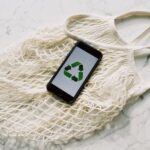 The Role of IoT in Reducing E-commerce Carbon Footprints: Smart Sustainability