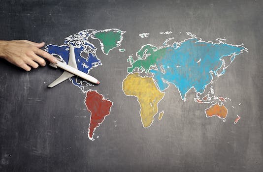 Alibaba's Journey to Becoming a Global E-commerce Giant: Lessons Learned